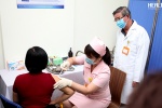 Dịch COVID-19: Việt Nam thêm 2 ca mắc mới, gần 16.000 đã được tiêm vaccine