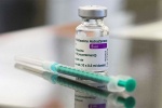 WHO khuyến nghị các nước nên tiếp tục tiêm vaccine của AstraZeneca