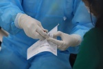 Dịch COVID-19: Việt Nam chưa có ca mắc mới, hơn 200.000 người được tiêm vaccine