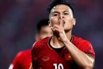 Tiền vệ hay nhất lịch sử AFC Cup: Bất ngờ Quang Hải