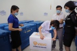 Thêm 30 người chuẩn bị tiêm thử nghiệm vaccine COVID-19 thứ 2 của Việt Nam