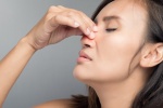 Cải thiện tình trạng ngạt mũi khi ngủ như thế nào?