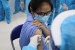 Gần 38.000 người được tiêm vaccine COVID-19, thêm 3 tỉnh sẽ tiêm trong tuần này