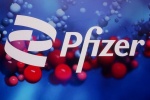 Pfizer bắt đầu thử nghiệm thuốc kháng COVID-19 đường uống