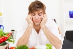 “Điểm mặt” những thực phẩm nam giới nên tránh khi muốn có con