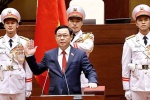 Bí thư Thành ủy Hà Nội Vương Đình Huệ đắc cử Chủ tịch Quốc hội