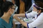 Gần 50.000 người được tiêm vaccine phòng COVID-19
