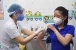 Hơn 51.000 người được tiêm vaccine COVID-19, Bình Dương ra thông báo khẩn