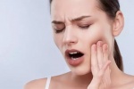 Cách giảm đau tự nhiên khi mọc răng khôn 