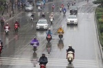 Bắc Bộ có mưa vài nơi, Nam Bộ nắng nóng trở lại 