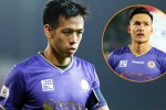 Lại chơi thiếu fair-play, Văn Quyết, Việt Anh bị cấm thi đấu 2 trận