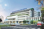 Nghệ An có cơ sở đầu tiên được công nhận bệnh viện tuyến cuối