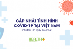 9 ca COVID-19 nhập cảnh qua cửa khẩu quốc tế Hà Tiên, Kiên Giang