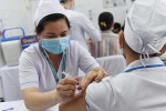 Hơn 58.000 người đã tiêm vaccine, dự kiến 3 nhóm đối tượng thực hiện “hộ chiếu vaccine”