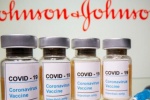 Mỹ: 6 ca đông máu sau khi tiêm vaccine Johnson & Johnson