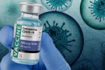 Tiêm vaccine phòng COVID-19 an toàn góp phần đẩy lùi đại dịch