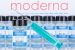 Vimedimex chưa gửi đề nghị phê duyệt vaccine COVID-19 Moderna lên Bộ Y tế