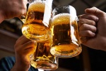 Những điều cấm kỵ khi uống bia trong mùa nóng