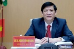 Bộ trưởng Nguyễn Thanh Long: Kiểm soát chặt biên giới Tây Nam