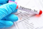 Kiểm soát chỉ số triglyceride tăng cao bằng sản phẩm thảo dược 