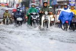 Dự báo thời tiết: Hà Nội oi bức, TP.HCM mưa bất chợt
