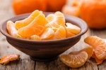 Người bệnh đái tháo đường có ăn được cam không?