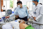 Bộ Y tế hỗ trợ cải tạo, nâng cấp Bệnh viện Cần Thơ
