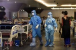 Việt Nam ghi nhận 3 ca mắc COVID-19 mới, Ấn Độ là điểm nóng của dịch