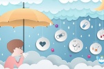 “Điểm danh” một số bệnh thường gặp mùa mưa