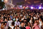 Nhiều tỉnh, thành phố dừng tổ chức lễ hội phòng dịch COVID-19