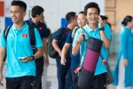 ĐT Việt Nam bắt đầu hội quân tại Hà Nội chuẩn bị cho vòng loại World Cup 2022
