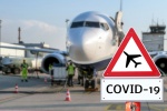 Vướng dịch COVID-19, các hãng hàng không hỗ trợ đổi, hủy vé như thế nào?