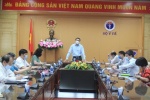 Việt Nam đã có thể xét nghiệm COVID-19 tới 100.000 mẫu mỗi ngày