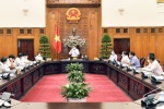 Thủ tướng Phạm Minh Chính nêu nhiệm vụ chiến lược, đột phá cho ngành Y tế 