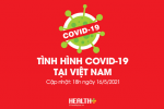 Diễn biến dịch COVID-19 trong nước: 24 ca mắc mới ở Bắc Ninh