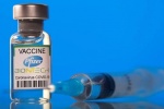 Việt Nam quyết định mua 31 triệu liều vaccine Pfizer trong năm 2021