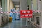 Việt Nam ghi nhận thêm một bệnh nhân COVID-19 tử vong, tiền sử ung thư gan