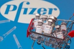 Y tế tuần qua: Việt Nam sẽ mua vaccine Pfizer