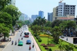 Bí thư Thành ủy Hà Nội khẳng định “chưa đến mức giãn cách toàn thành phố”