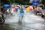 Dự báo thời tiết ngày 26/5: Cảnh báo mưa lớn ở Tây Nguyên và Nam Bộ