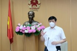 5 biện pháp mạnh Bộ trưởng Bộ Y tế chỉ đạo dập dịch ở Bắc Giang