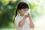 Cải thiện viêm họng ở trẻ em hiệu quả, an toàn nhờ sản phẩm thảo dược
