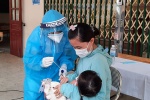Đại diện WHO: Việt Nam cần cân bằng nhu cầu xét nghiệm và nguồn lực y tế