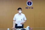 Bộ Y tế thay đổi chiến lược phòng, chống dịch COVID-19 tại Bắc Ninh, Bắc Giang