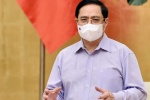 Y tế tuần qua: Thủ tướng yêu cầu hỗ trợ Bắc Ninh, Bắc Giang dập dịch