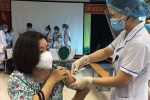 Bộ Y tế giao thời hạn hoàn tất tiêm vaccine COVID-19 cho tỉnh Bắc Ninh