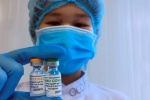 Cấp phép sử dụng khẩn cấp cho vaccine Nano Covax