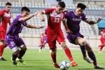 ĐT Việt Nam, HLV Park Hang-seo tạm an tâm về vị trí thủ môn