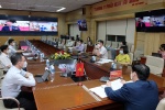 Việt Nam mong muốn xây dựng nhà máy sản xuất vaccine COVID-19