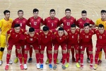 ĐT futsal Việt Nam: Những giấc mơ lớn đang dần thành hiện thực